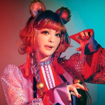 Kyary Pamyu Pamyu photo