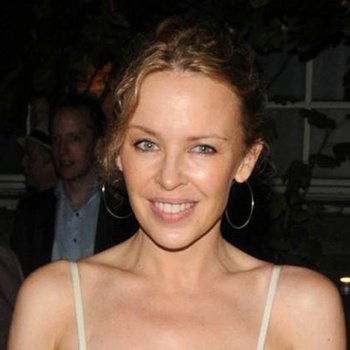 Kylie Minogue photo