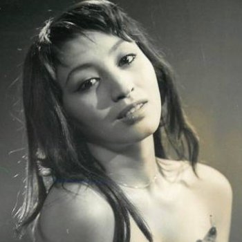 Kyoko Izumi photo