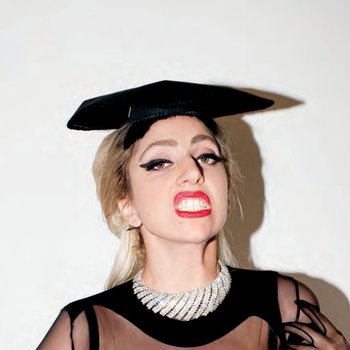 Lady Gaga photo
