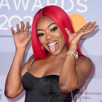 Lady Leshurr photo