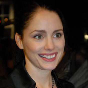 Laura Fraser photo