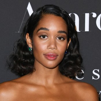 Laura Harrier photo