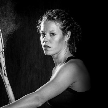 Laura Siegemund photo