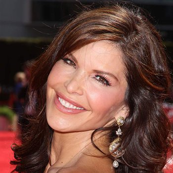 Lauren Sanchez photo