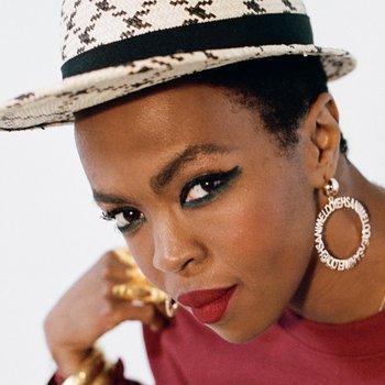 Lauryn Hill photo