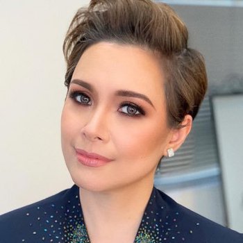 Lea Salonga photo