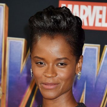 Letitia Wright photo