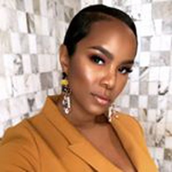 LeToya Luckett photo