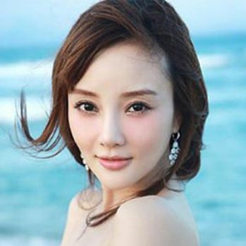 Li Xiaolu photo