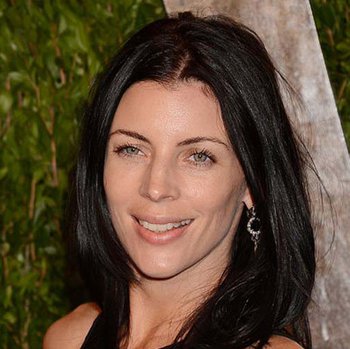 Liberty Ross photo