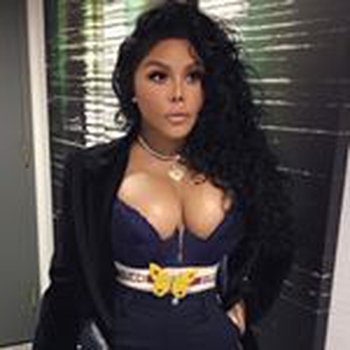 Lil' Kim photo