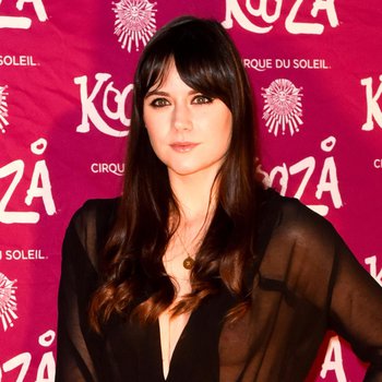 Lilah Parsons photo