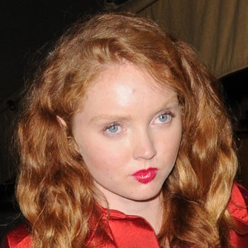 Lily Cole photo