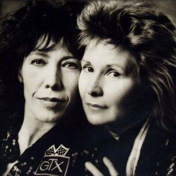 Lily Tomlin photo