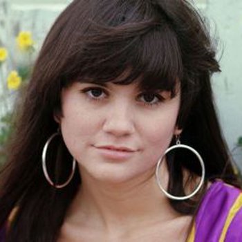 Linda Ronstadt photo