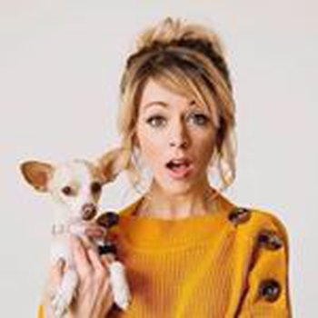 Lindsey Stirling photo