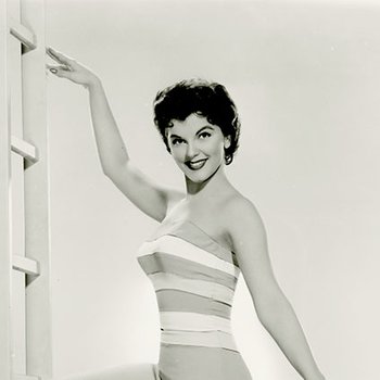 Lisa Gaye photo