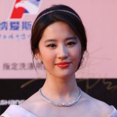 Liu Yifei photo