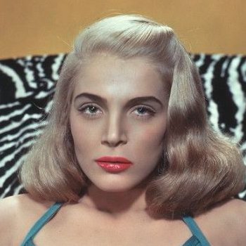 Lizabeth Scott photo