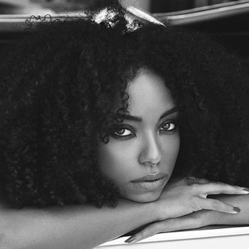 Logan Browning photo