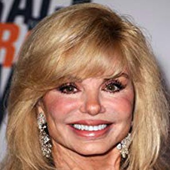 Loni Anderson photo