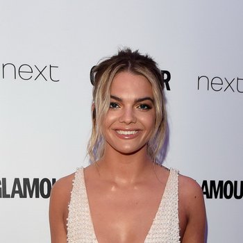 Louisa Johnson photo