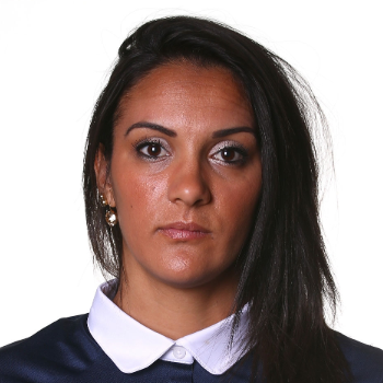 Louisa Necib photo