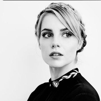 Lucy Boynton photo