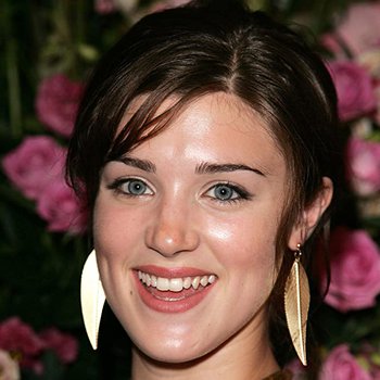 Lucy Griffiths photo