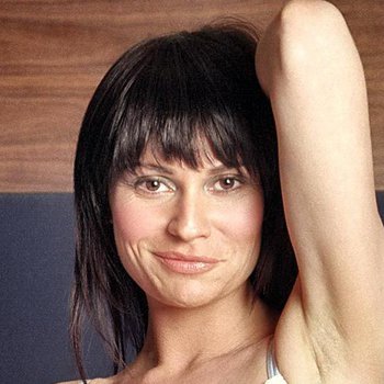 Lucy Pargeter photo