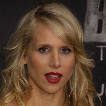 Lucy Punch photo