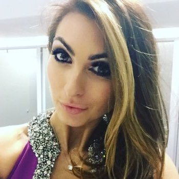 Luisa Zissman photo