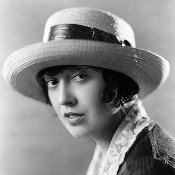 Mabel Normand photo