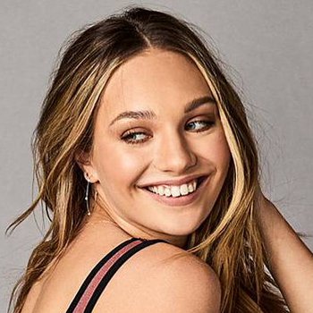 Maddie Ziegler photo