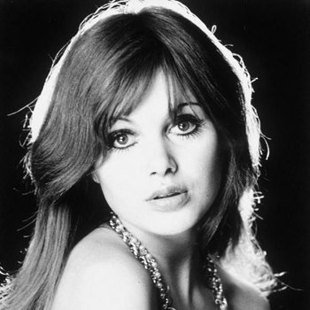 Madeline Smith photo