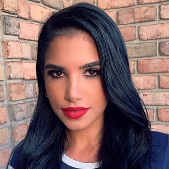 Madison Gesiotto photo