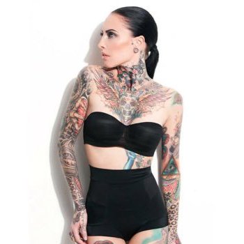 Makani Terror photo