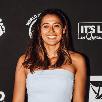 Malia Manuel photo