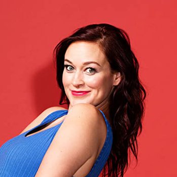 Mamrie Hart photo