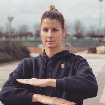 Mandy Minella photo