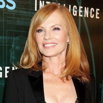 Marg Helgenberger photo