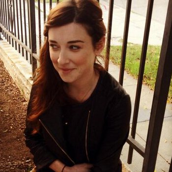 Margo Harshman photo