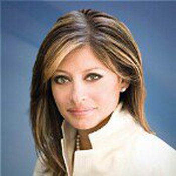 Maria Bartiromo photo