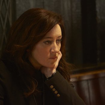 Maria Doyle Kennedy photo