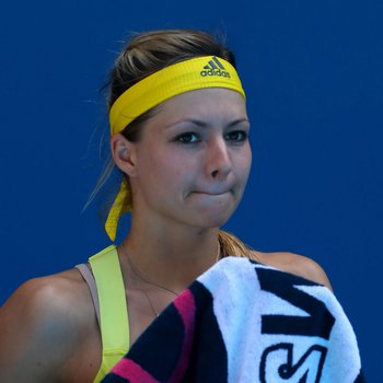 Maria Kirilenko photo