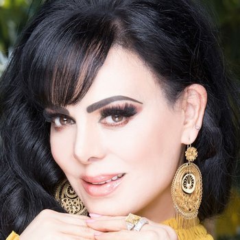 Maribel Guardia photo