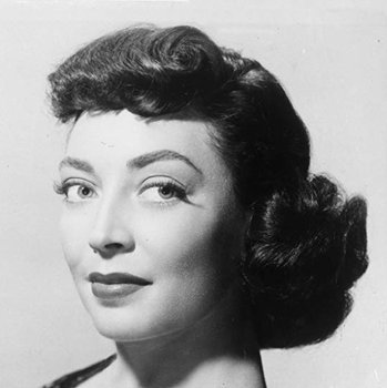 Marie Windsor photo