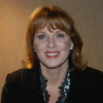 Mariette Hartley photo