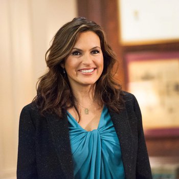 Mariska Hargitay photo